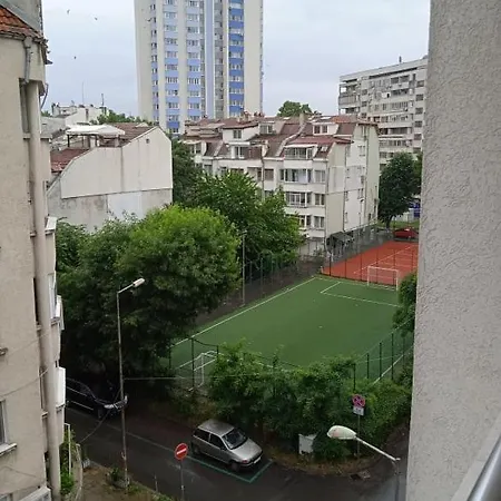 Lazur 5 Бургас