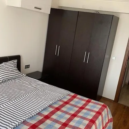 Lazur Sea View, Apartament *