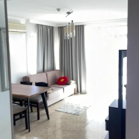 Apartament Lazur Sea View, Sveti Vlas