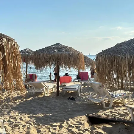 Apartament Lazur Sea View, Sveti Vlas